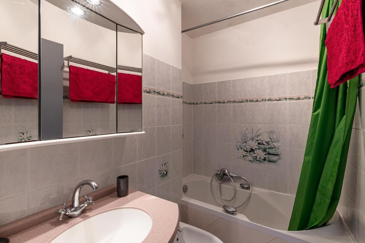 Bel Orizonte, Grand Appart 70M2 Vue Mer Аяччо Экстерьер фото