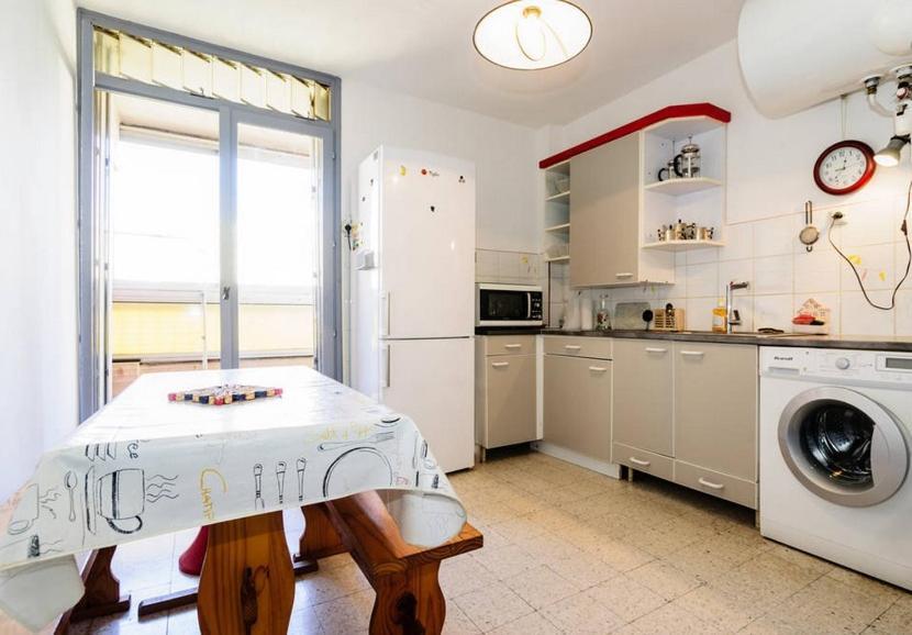 Bel Orizonte, Grand Appart 70M2 Vue Mer Аяччо Экстерьер фото